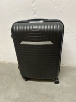 Samsonite Handgepäckskoffer schwarz