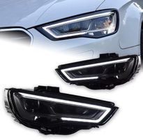 LED Scheinwerfer Audi A3 8V 2013-2016 Halogen