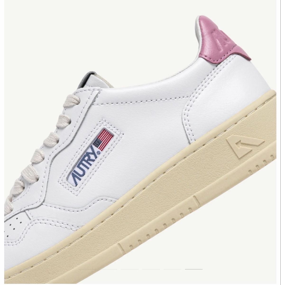 Autry Scarpe da donna: AUTRY MEDALIST LOW GR 38 – Nuovo (secondo la descrizione) da Rickenbach b. Wil venduto da paffy 3