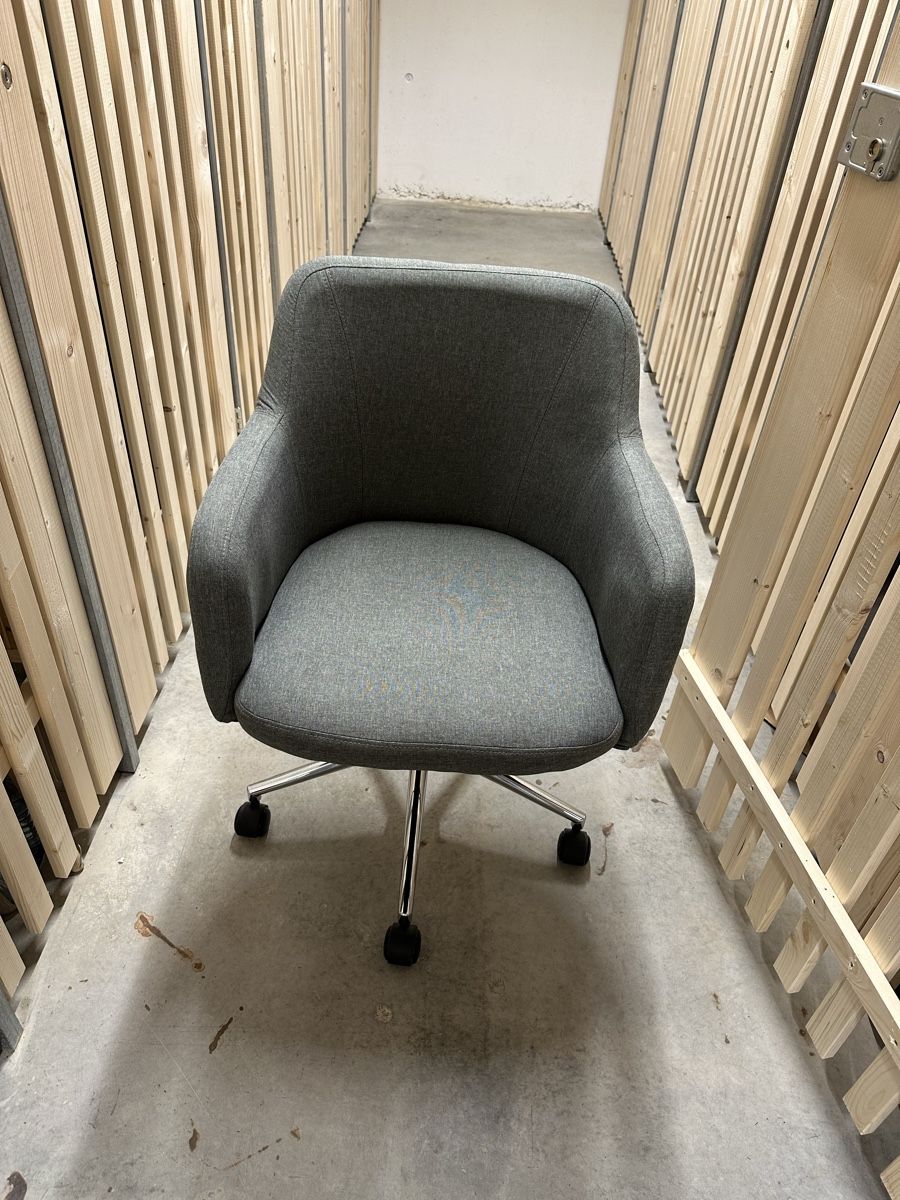 Sedie: Chaise de bureau – Usato da Marly venduto da HeadwindJet707 1