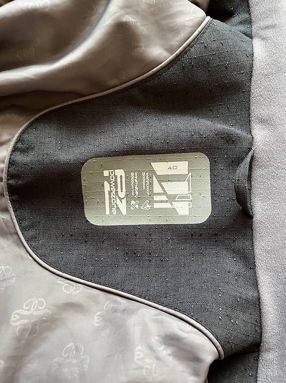 Giacche: Powerzone Ski / WinterJacke Gr 40 – Usato da Spiringen venduto da brandinder 2