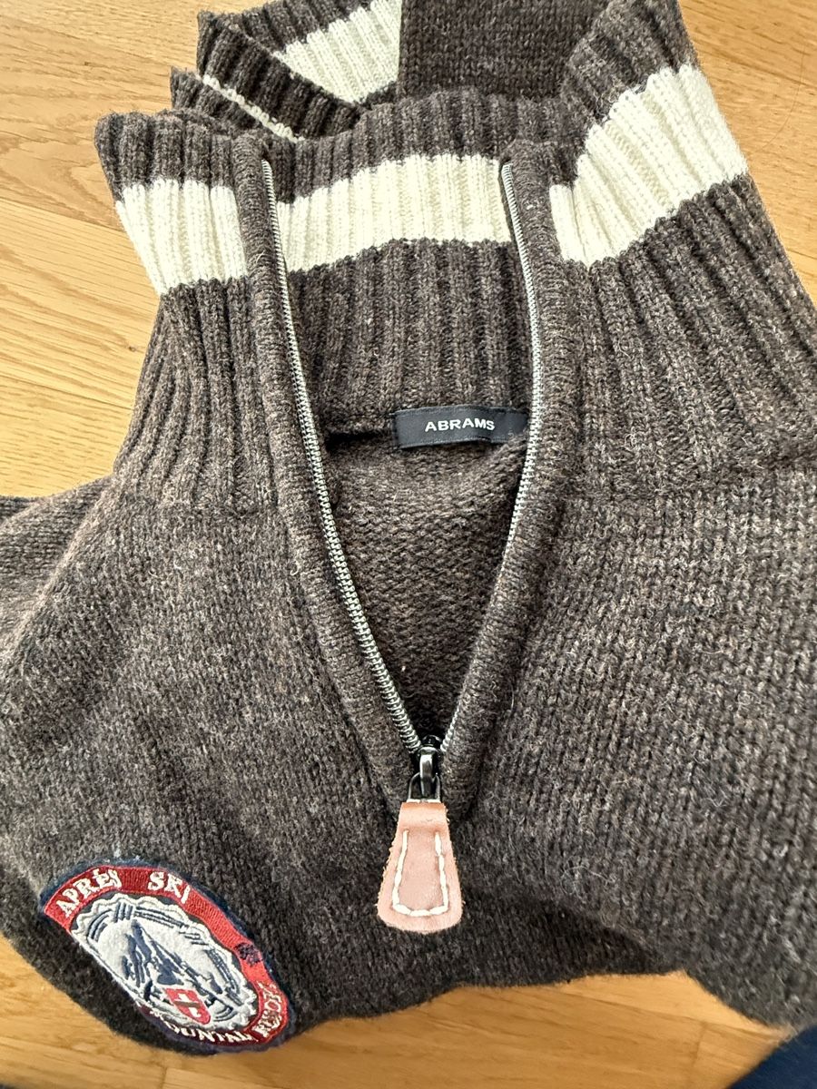 Maglioni & Felpe: Pullover DAVOS (grösse M) – Usato da Zumikon venduto da gaboor911 3