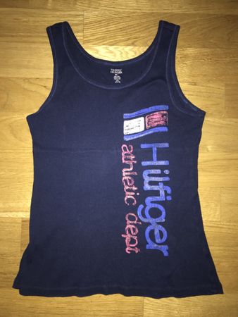 “Hilfiger” T-Shirt Top XS/S