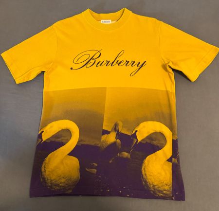 Burberry T-Shirt (Size XS)