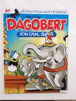Walt-Disney Entenhausen-Edition "DAGOBERT" No. 87 
