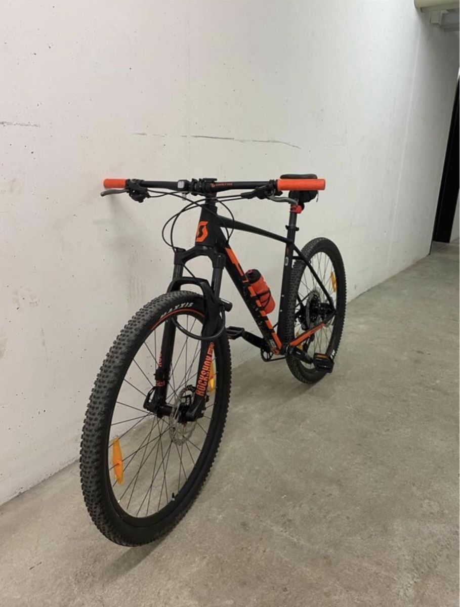 Biciclette: Velò – Usato da Zürich venduto da Alessandro.98 1
