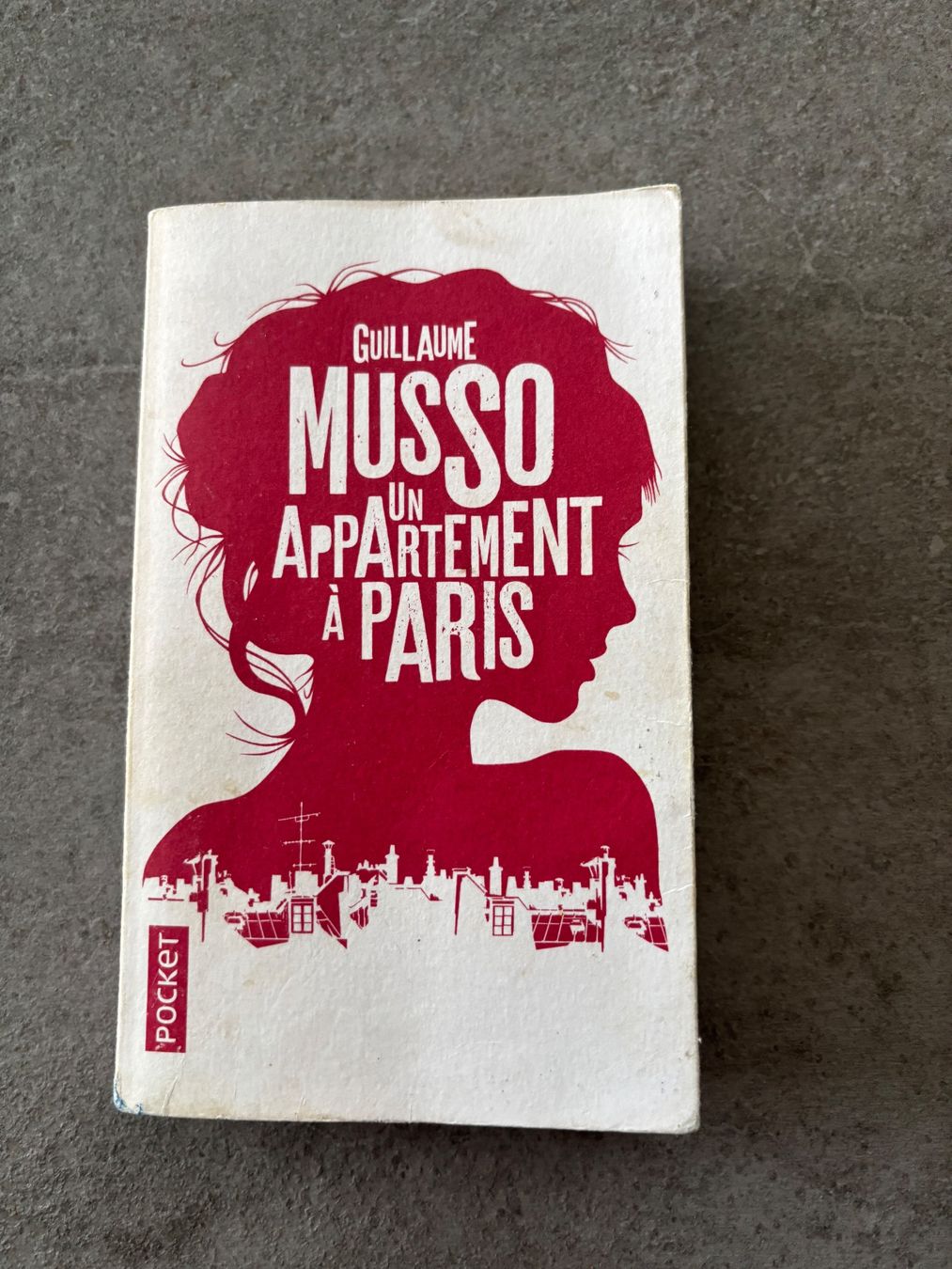 Bücher: 2x livres Guillaume Musso – Gebraucht aus Chapelle-s-Moudon von vanesso 2