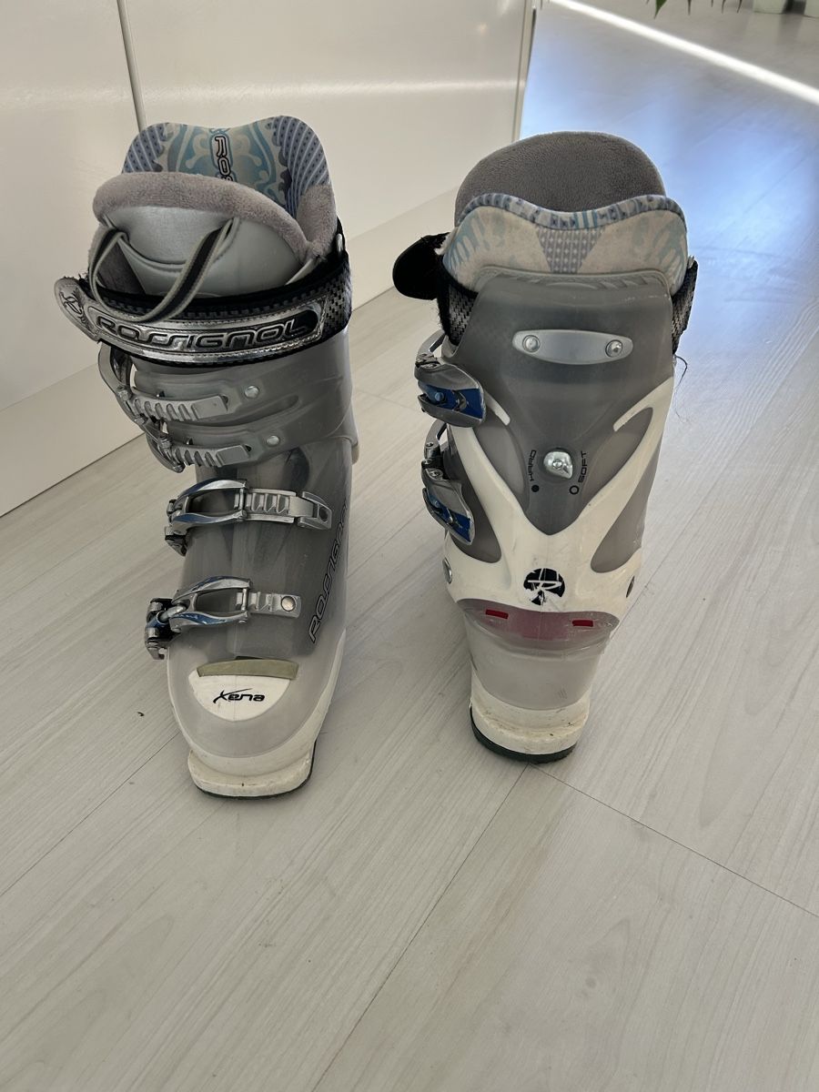 Rossignol Sci: Rossignol Xena skischuhe – Usato da Wallisellen venduto da sam_kf7w 1