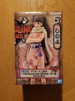 Shinobu The Grandline Series Figur One Piece OVP & NEU