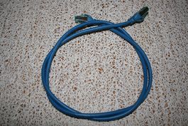Tams : RJ45 Patch-Kabel für S88-N, Länge 1 Meter