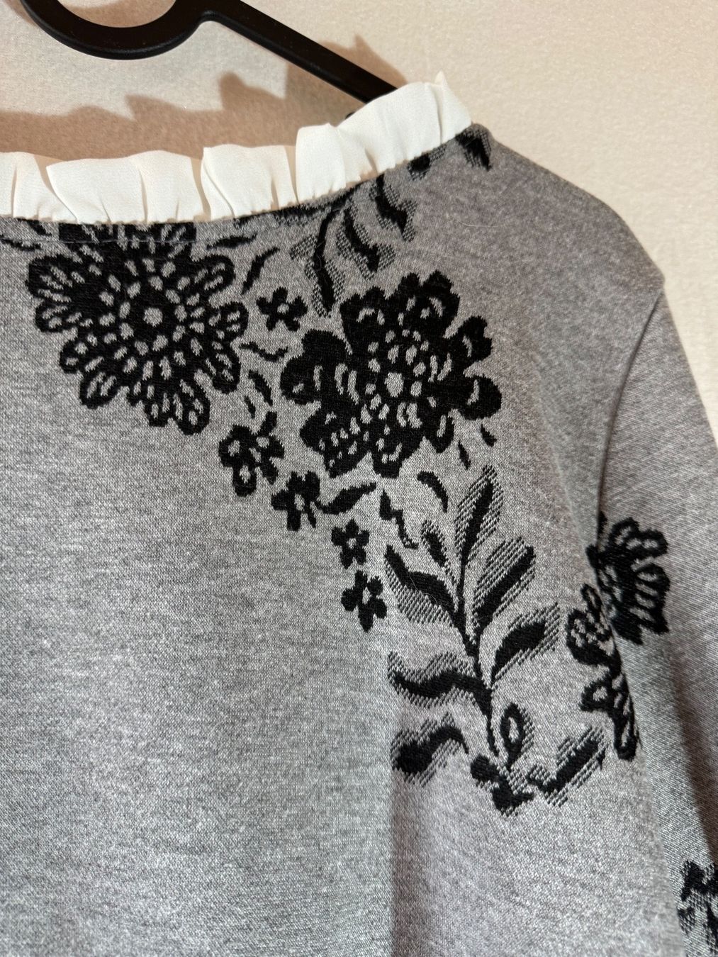 Pullover & Sweatshirts: Schöner Pullover Gr. M – Gebraucht aus Grosswangen von second_hand_dress 1