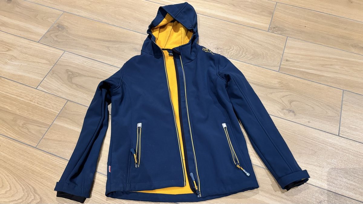 Trollkids Vestes & Manteaux: Softshelljacke Gr 152 Trollkids – D'occasion à Fehraltorf par naluk