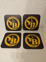 BSC YB Young Boys Getränkeuntersetzer