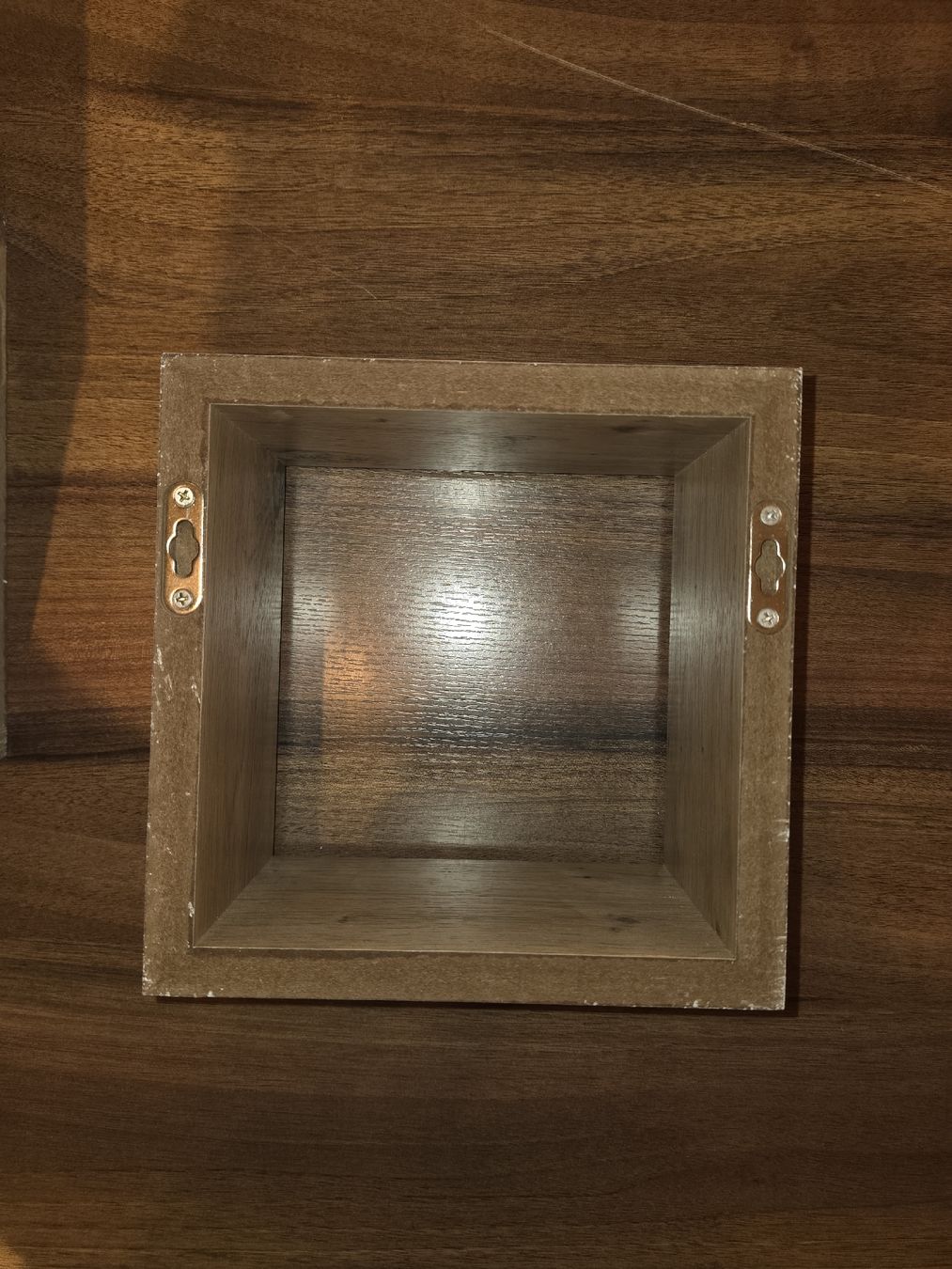 Scaffali: Wohnregal Holz Set, 3 Stuck, Eiche Optik – Nuovo (secondo la descrizione) da Elgg venduto da Fufu28 3