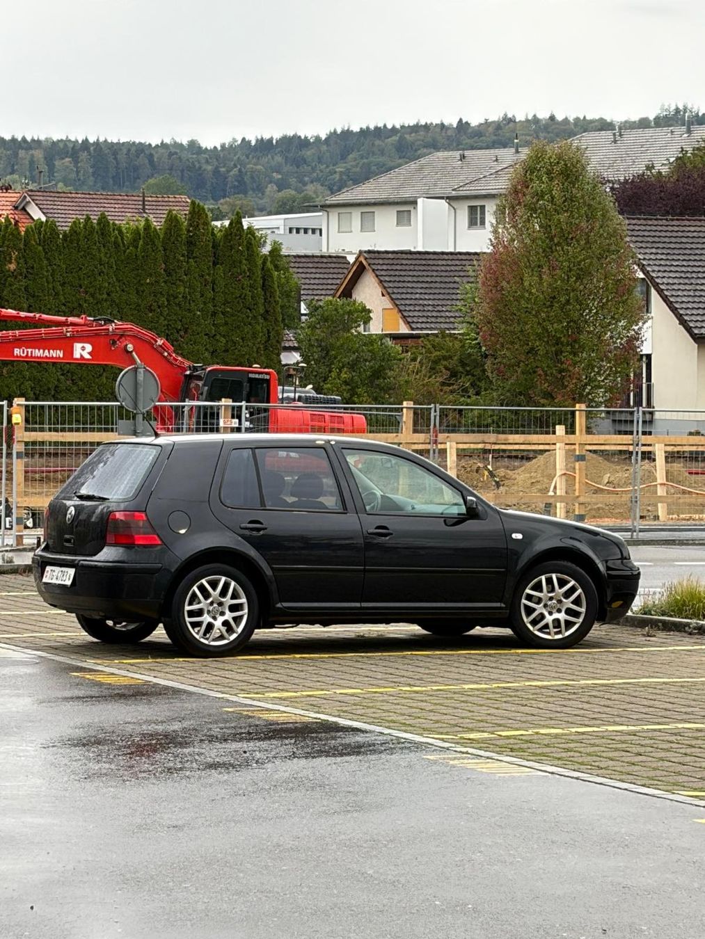 VW Automobili: VW Golf 4Motion – Usato da warth venduto da nas_7zrv 5
