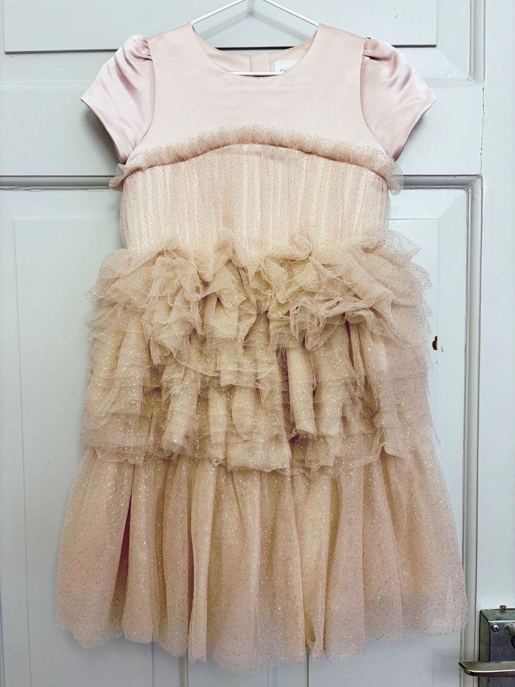 Vestiti & Gonne: Charabia, Kleid, 110, festlich – Usato da Zürich venduto da Pokimoki_1
