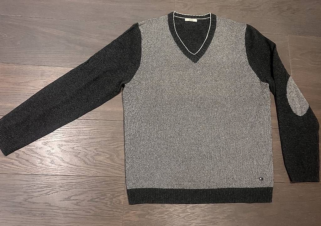 Joop Maglioni & Felpe: Joop, Woll Pullover Gr L – Usato da Kilchberg ZH venduto da SyFo286