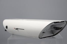 Wandlampe Modell Megafon vom Designer Gianfranco Frattini