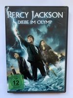 DVD Percy Jackson Diebe im Olymp