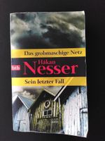 Hakan Nesser - 2 Fälle
