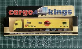 Cargo Kings Truck für SSC