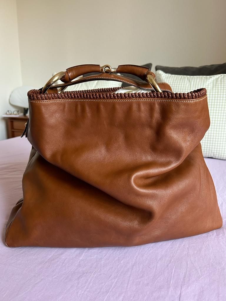 Gucci Borse da donna: Sac GUCCI  Horsebit – Usato da Vésenaz venduto da Angela.C3