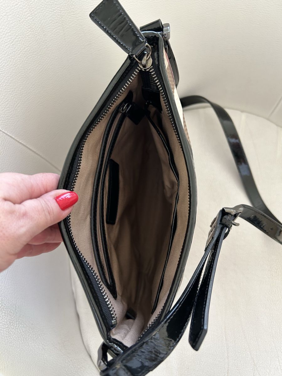 Borse da donna: Original Burberry Umhängetasche – Usato da Tägerschen venduto da Tommylee88 4