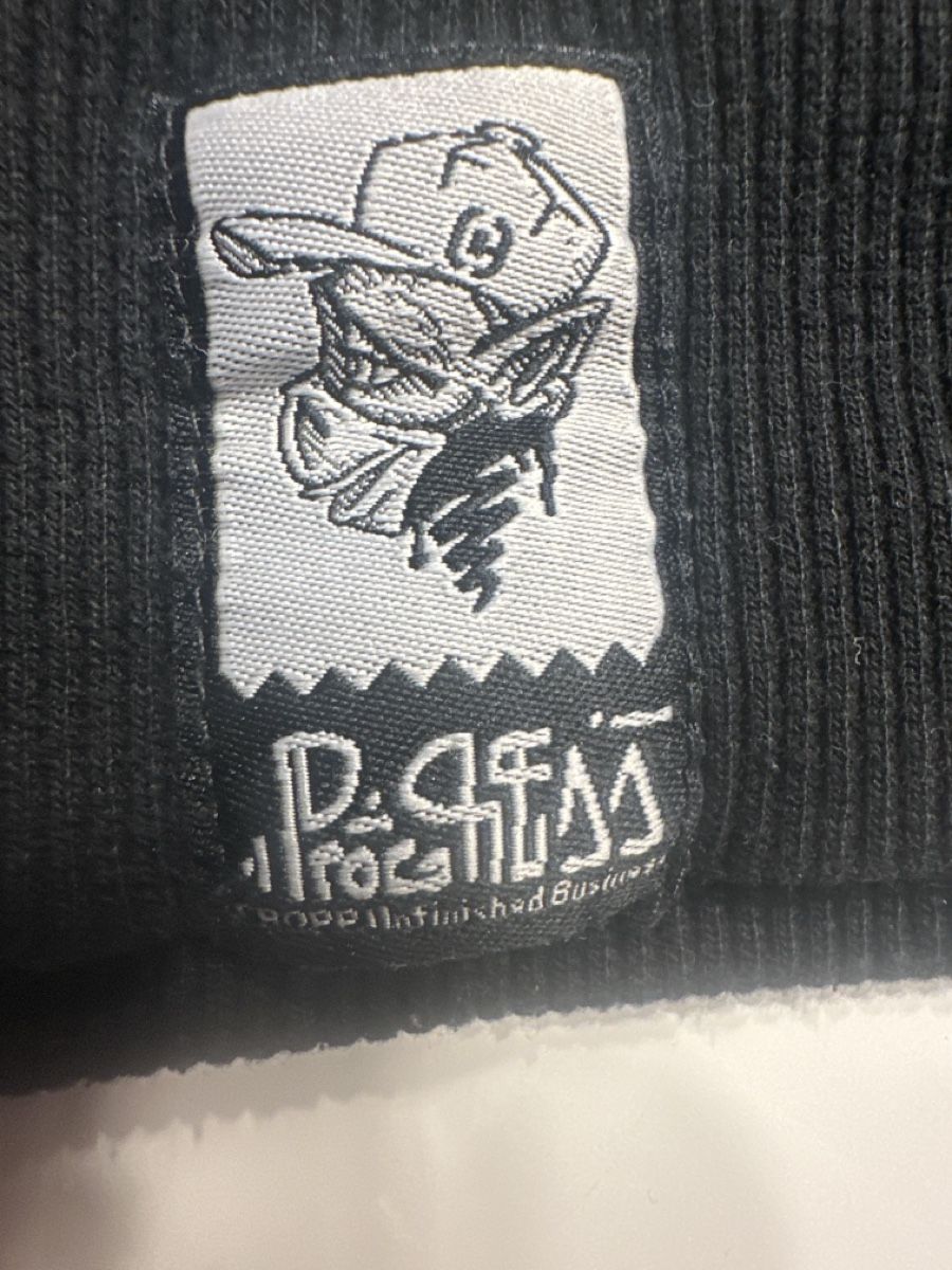 Maglioni & Felpe: Schwarzer pullover mit speziellem Design, Grösse L – Usato da Buchs ZH venduto da mic_jz5q 2