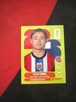 Panini FIFA WM 2026 Sticker - NOR 14