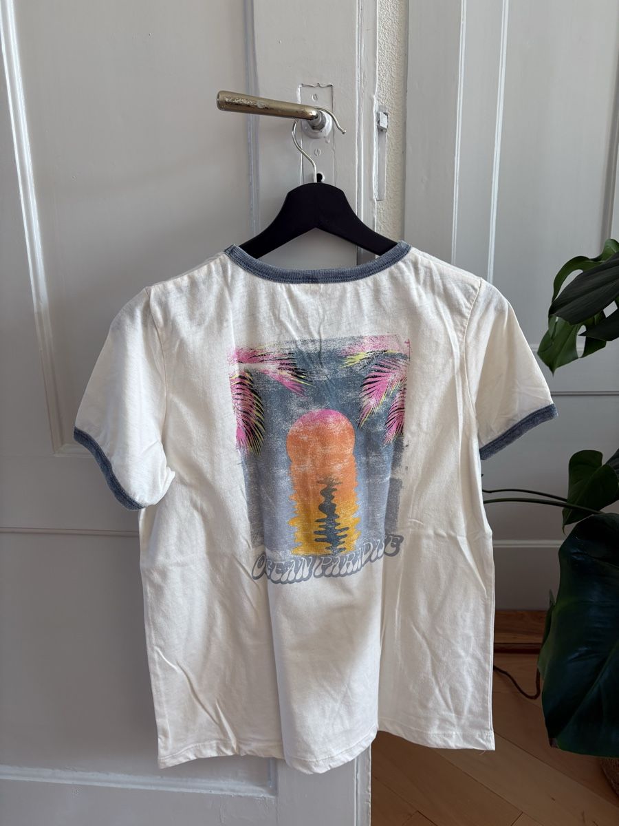 Rip Curl T-shirt: T-SHIRT RIP CURL – Usato da Bern venduto da julian.k97 2