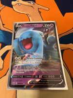 Wobbuffet V (SSH 86) - Sword & Shield