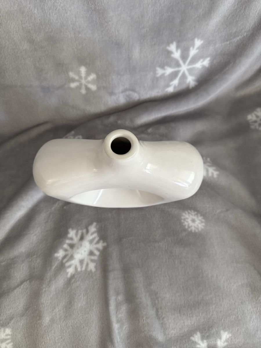Vasen & Gefässe: Vase – Neu (gemäss Beschreibung) aus Kloten von and_9mqp 1
