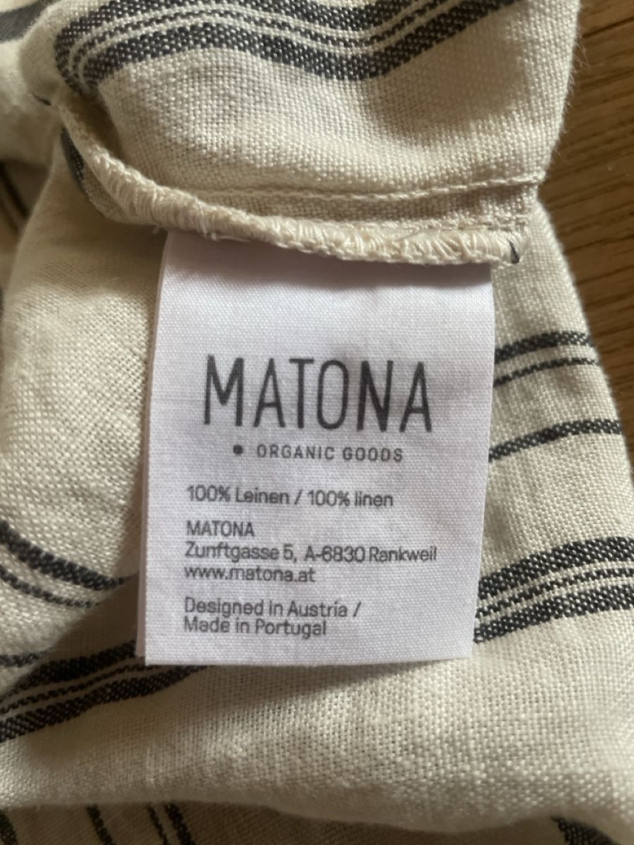 Vestiti & Gonne: Matona Leinenkleid NEU – Nuovo (secondo la descrizione) da Teufen AR venduto da Kristallina 2