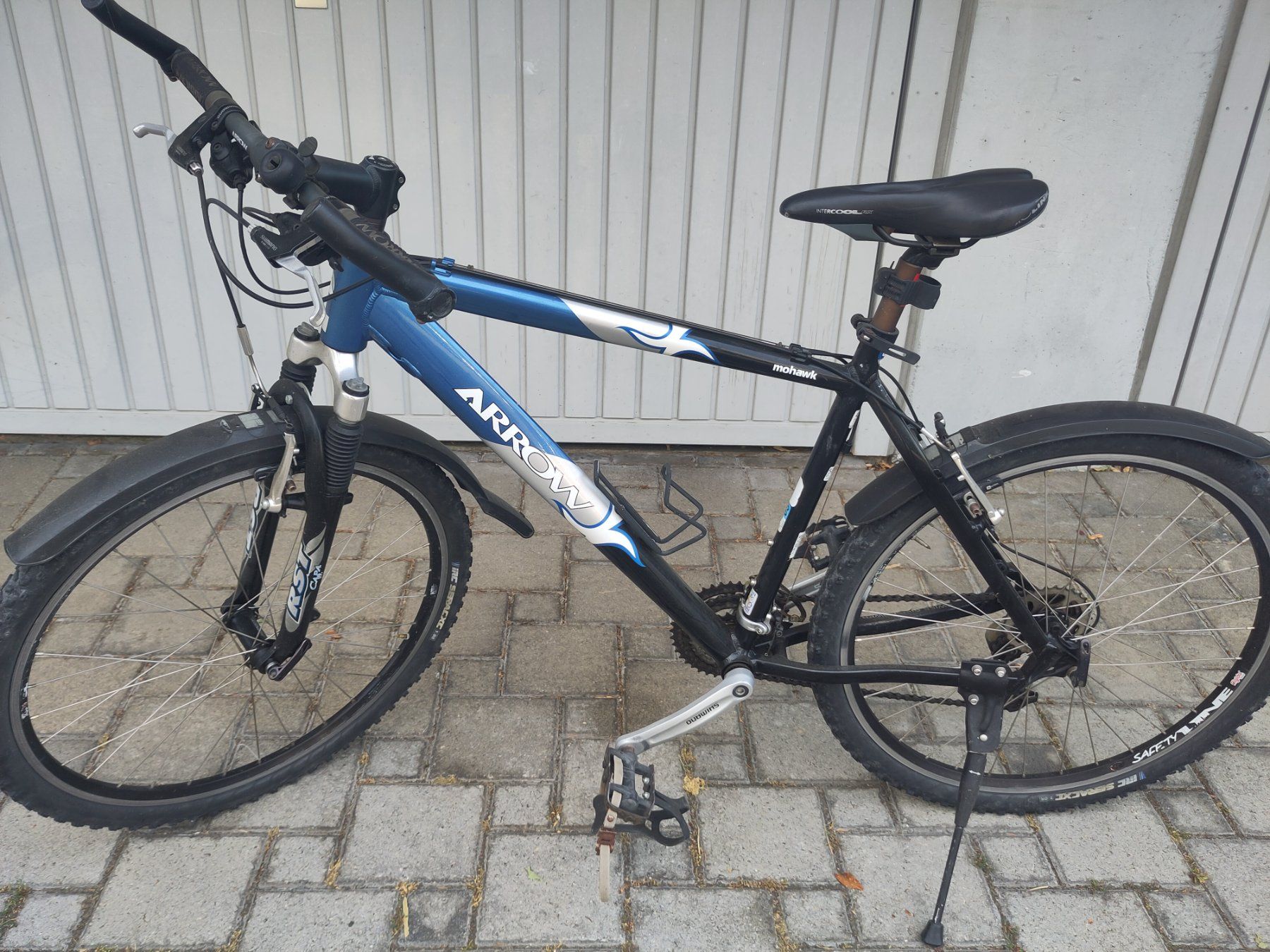 Velos: Herrenvelo – Gebraucht aus Uster von Benutzer1987