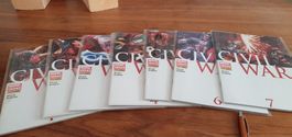 Civil War 1-7