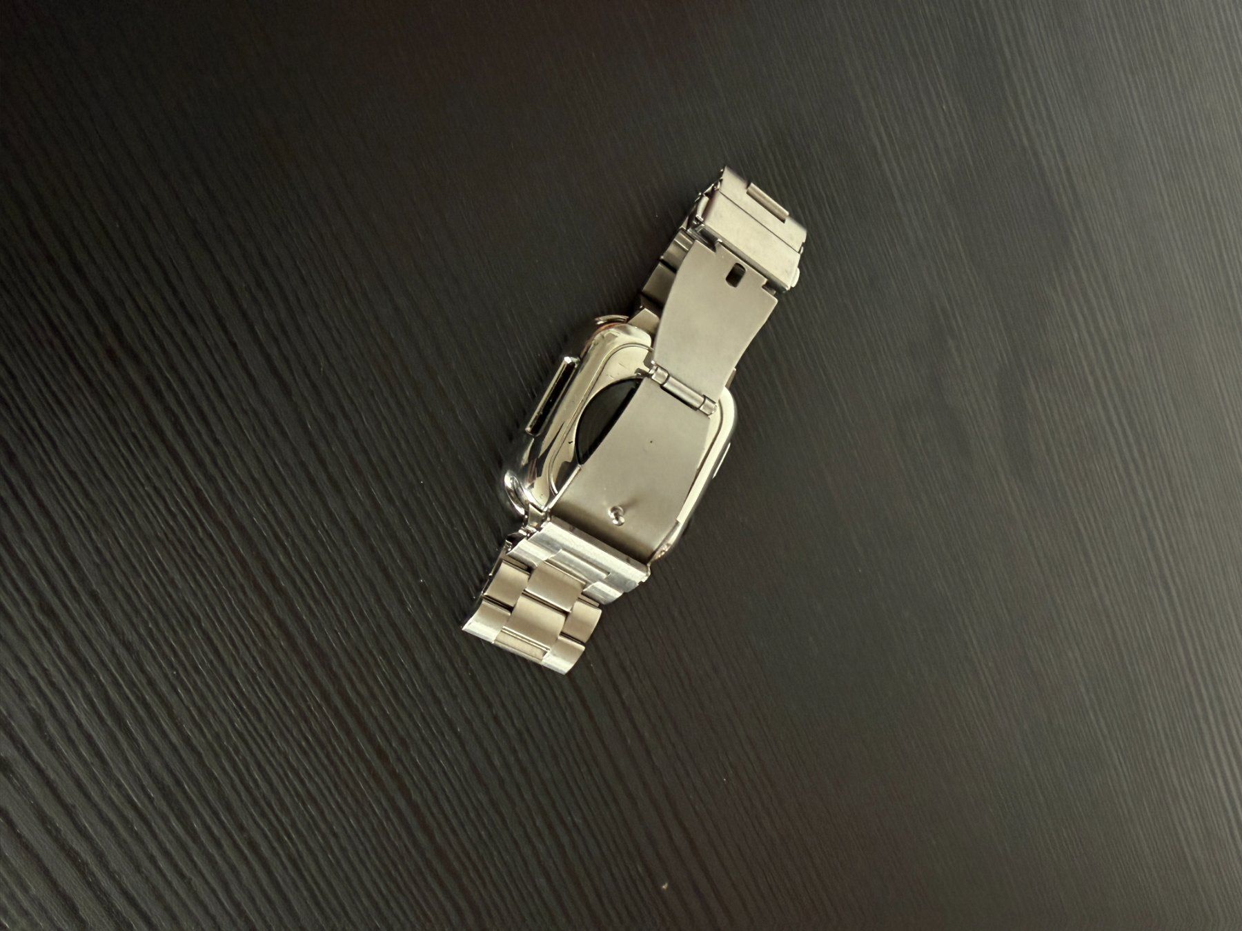Apple Smartwatch: Apple Watch SE 2022/2023 – Usato da Winterthur venduto da tribesofvoid 4
