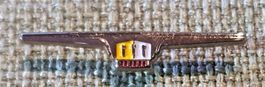 I784 - Pin Opel Logo 1951