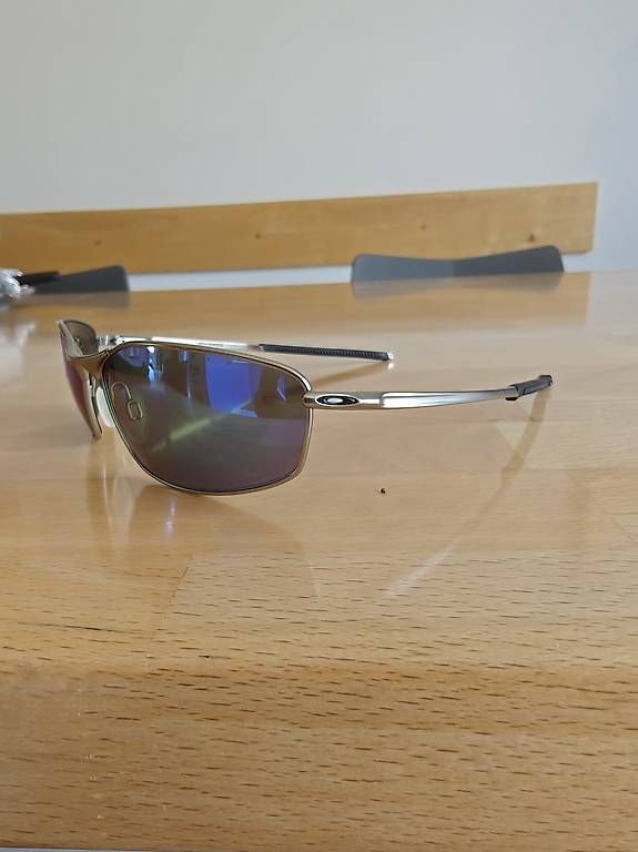 Occhiali & Lenti: Occhiali da sole Oakley  – Usato da S. Pietro venduto da daniele.doninelli 3