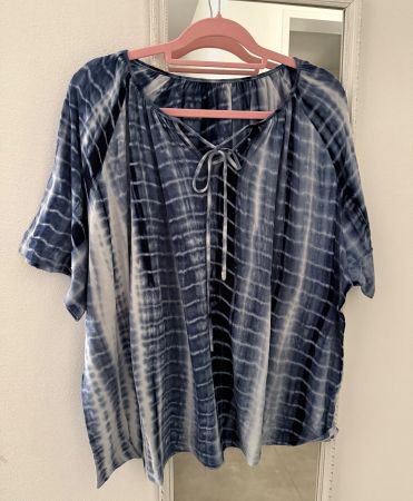T-Shirt Grösse 3XL