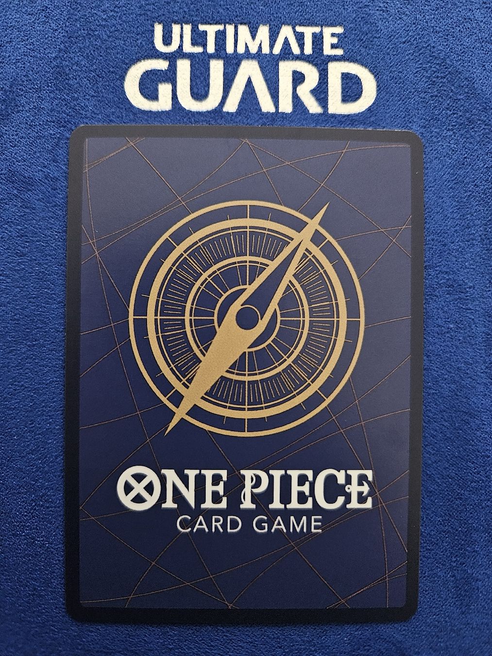 Bandai Sammelbilder & Trading cards: One Piece TCG - Enel AA EN – Neu (gemäss Beschreibung) aus Lyss von DeaDiLuna 1