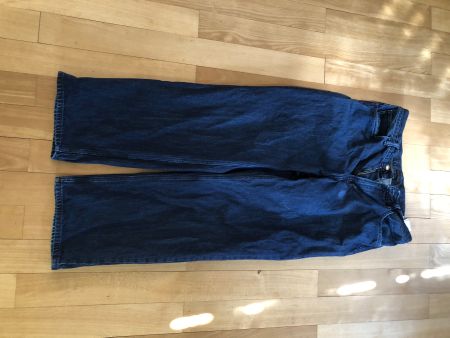 Jeans Uniqlo