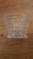 kleines Kirstallglas