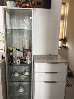 Vetrine: Glasvitrine – Usato da Samstagern venduto da Jenny4678 2