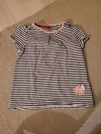 T-Shirt S.Oliver gr. 86