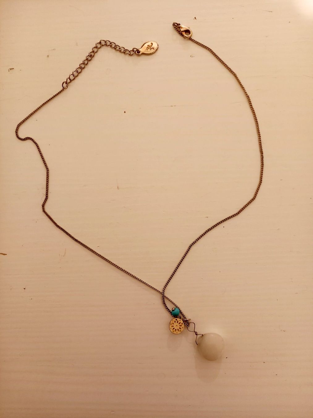 Catenine: Kette – Usato da Kreuzlingen venduto da ng3