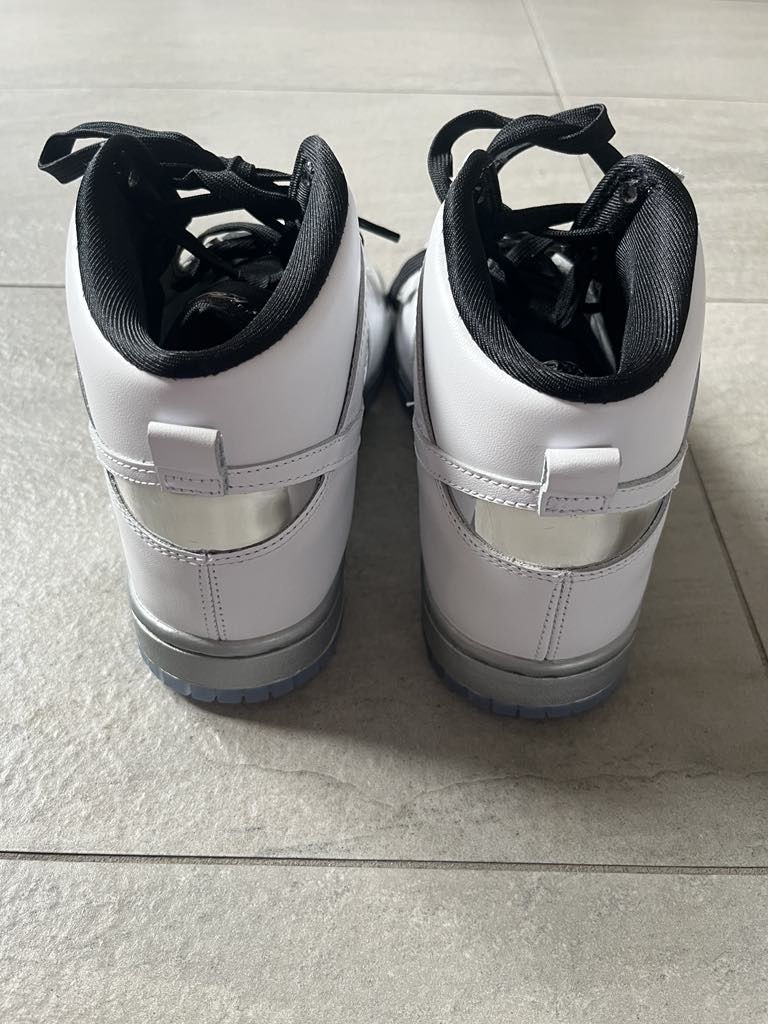 Damenschuhe: Nike 38 – Neu (gemäss Beschreibung) aus Minusio von liam04 2