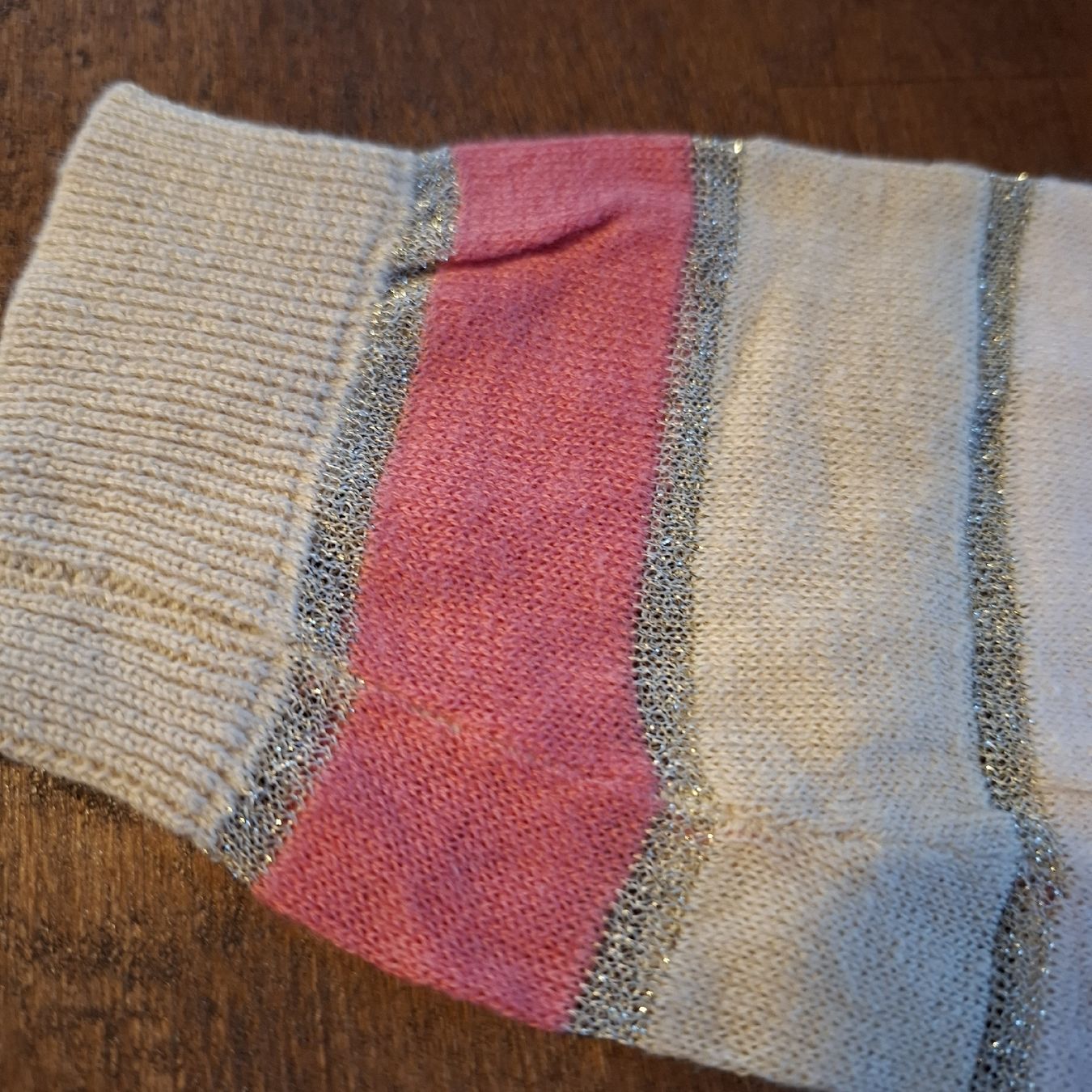 Pullover & Sweatshirts: schicker Sommerpulli – Gebraucht aus Kyburg-Buchegg von Maria.G 2