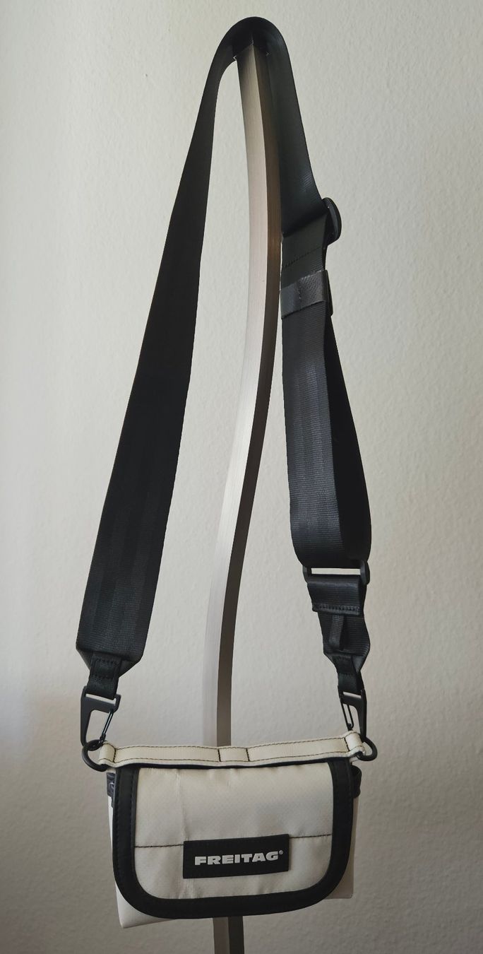 Freitag Borse: Sac Freitag F142 Heinz – Nuovo (secondo la descrizione) da Biel/Bienne venduto da ypsillon 5