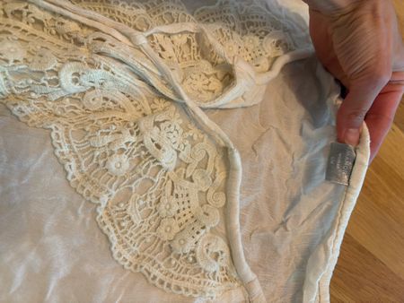 Robe de plage Manora taille S/M