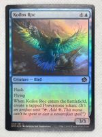 Magic Karte: Foil Koilos Roc aus der Brothers' War!